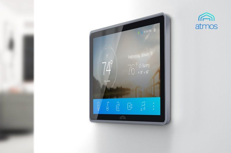 atmos-smart-home